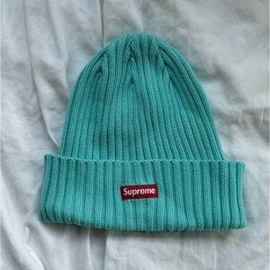 Authentic Supreme Beanie